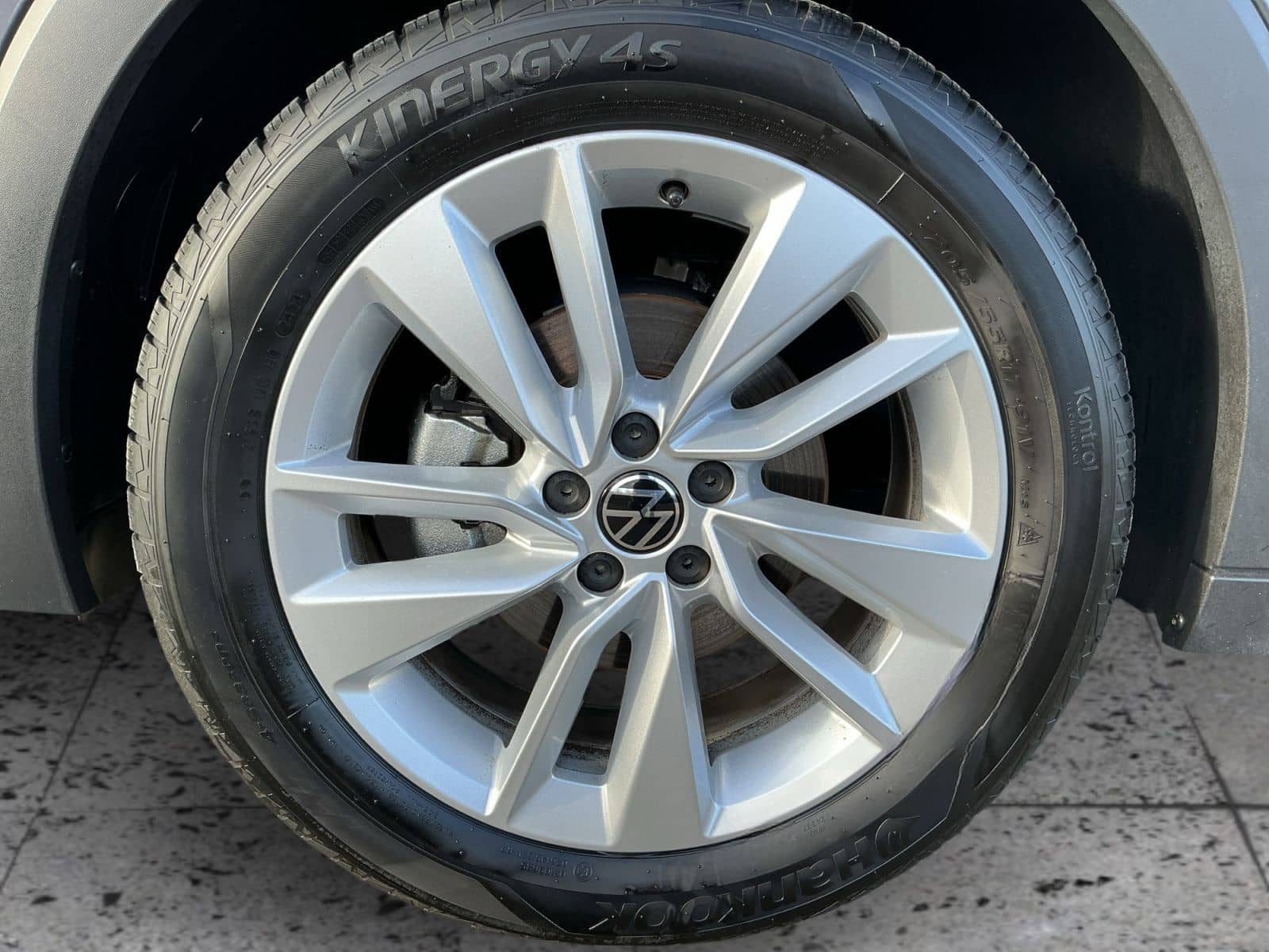 Volkswagen T-Cross 1.0 TSI GOAL LED+NAVI+ACC+SHZ+DAB+VC+17Z foto 8