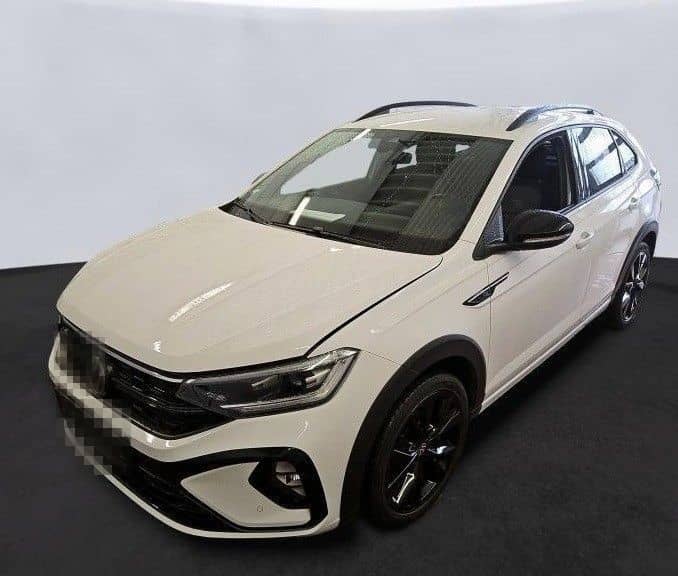 Volkswagen Taigo 1.0 TSI R-Line BlackStyle MatrixLED Navi c foto 2