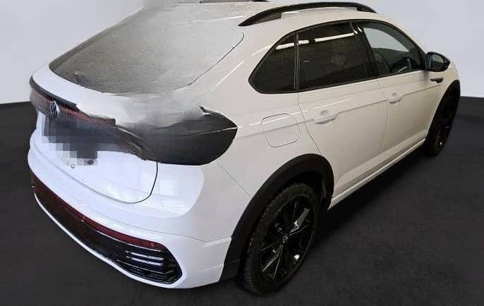 Volkswagen Taigo 1.0 TSI R-Line BlackStyle MatrixLED Navi c foto 3