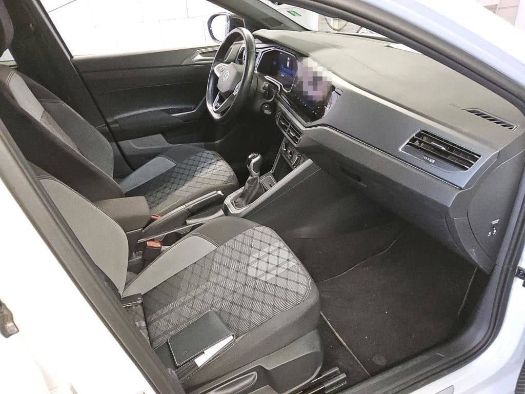 Volkswagen Taigo 1.0 TSI R-Line BlackStyle MatrixLED Navi c foto 5