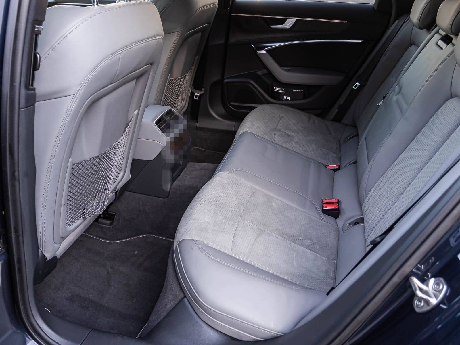 Audi A6 Avant S line 45TFSI qu Standhzg Panoama Matri foto 16