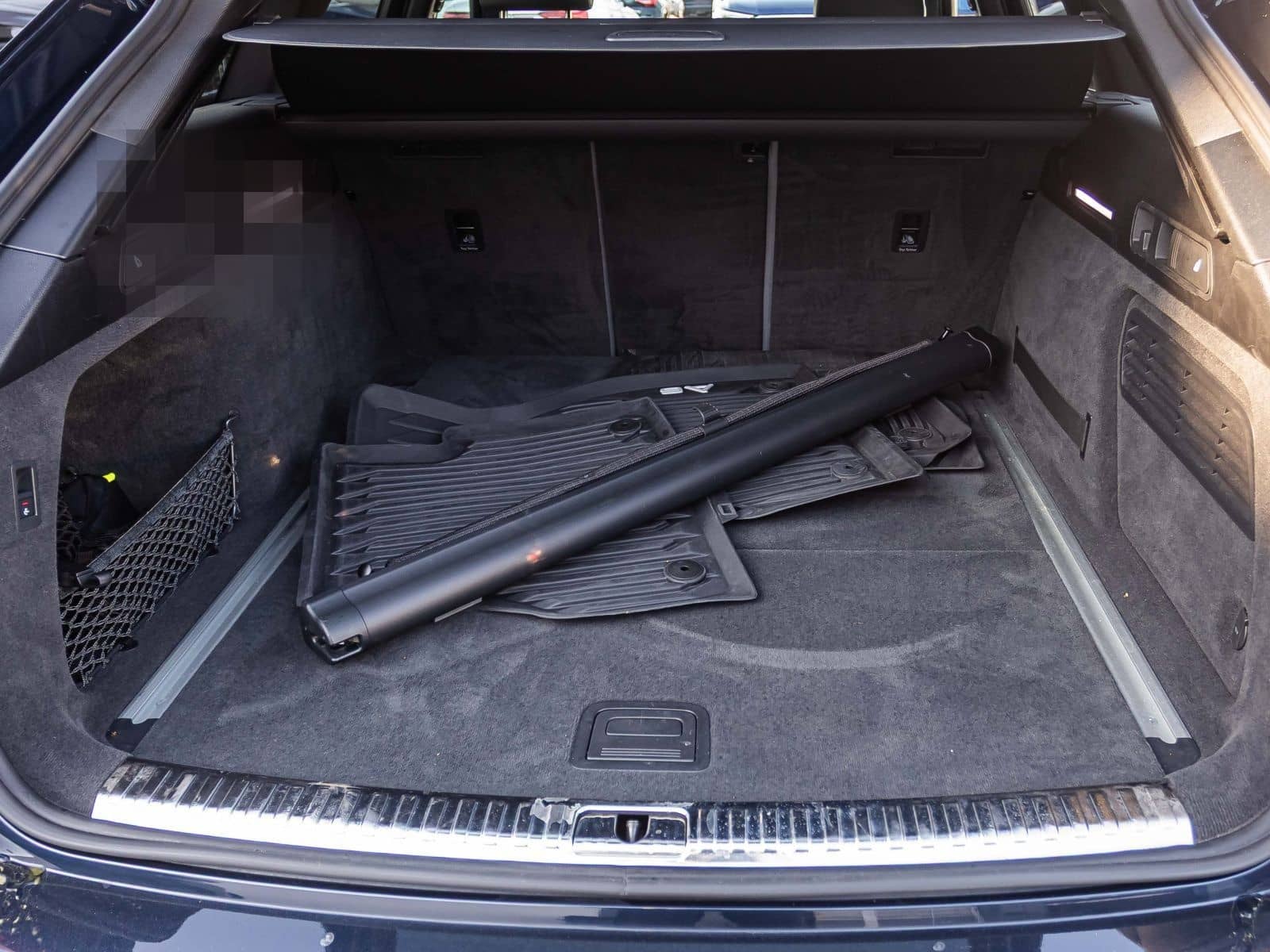 Audi A6 Avant S line 45TFSI qu Standhzg Panoama Matri foto 19