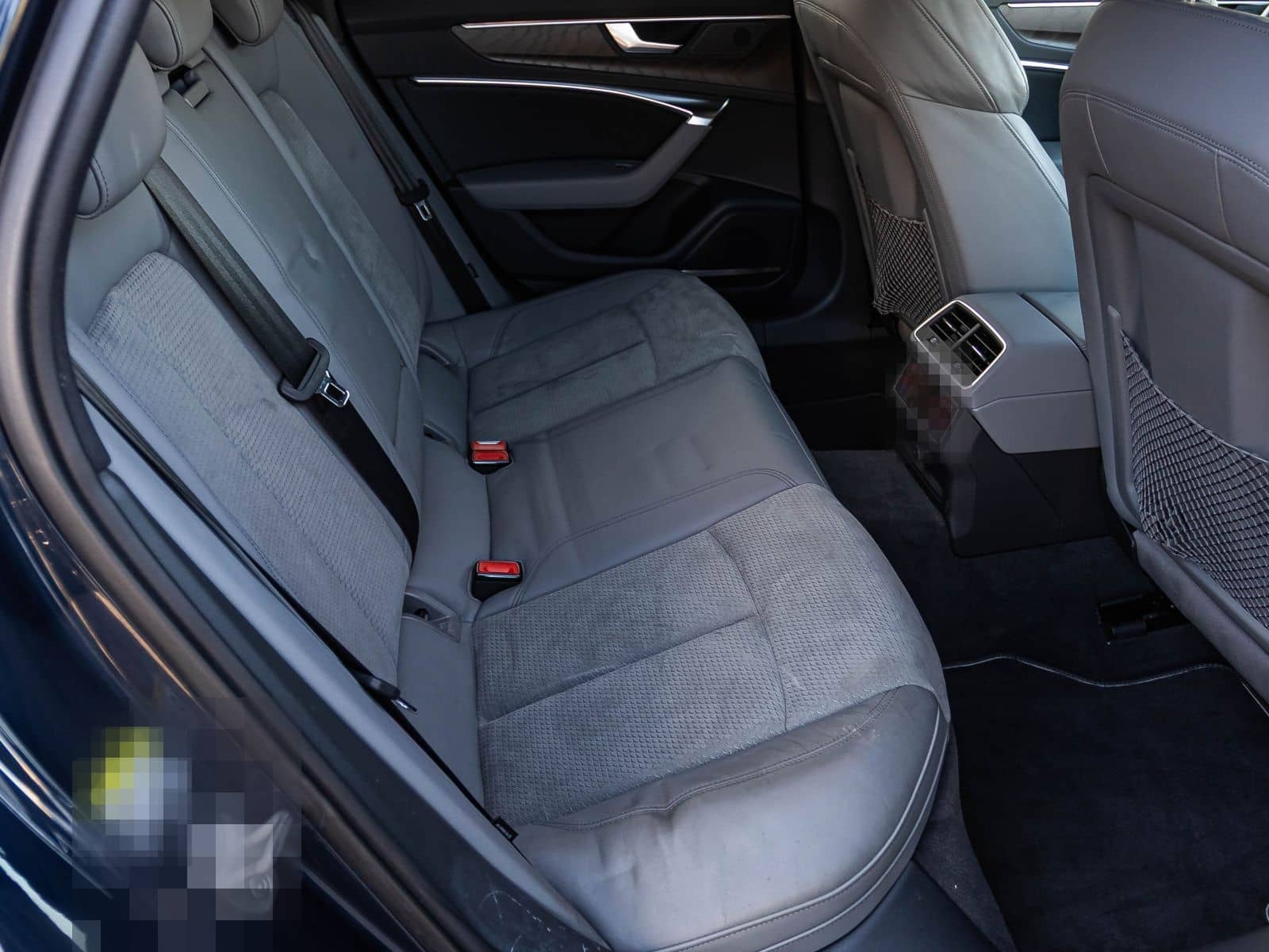 Audi A6 Avant S line 45TFSI qu Standhzg Panoama Matri foto 20