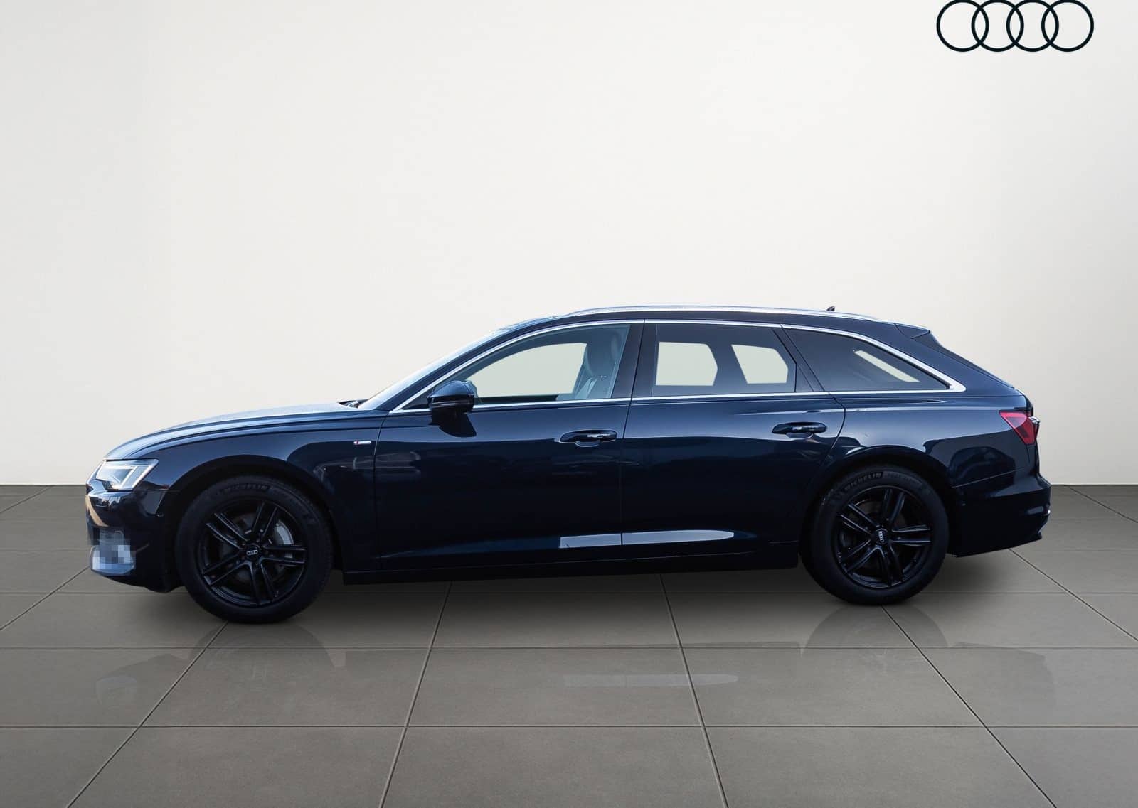 Audi A6 Avant S line 45TFSI qu Standhzg Panoama Matri foto 4