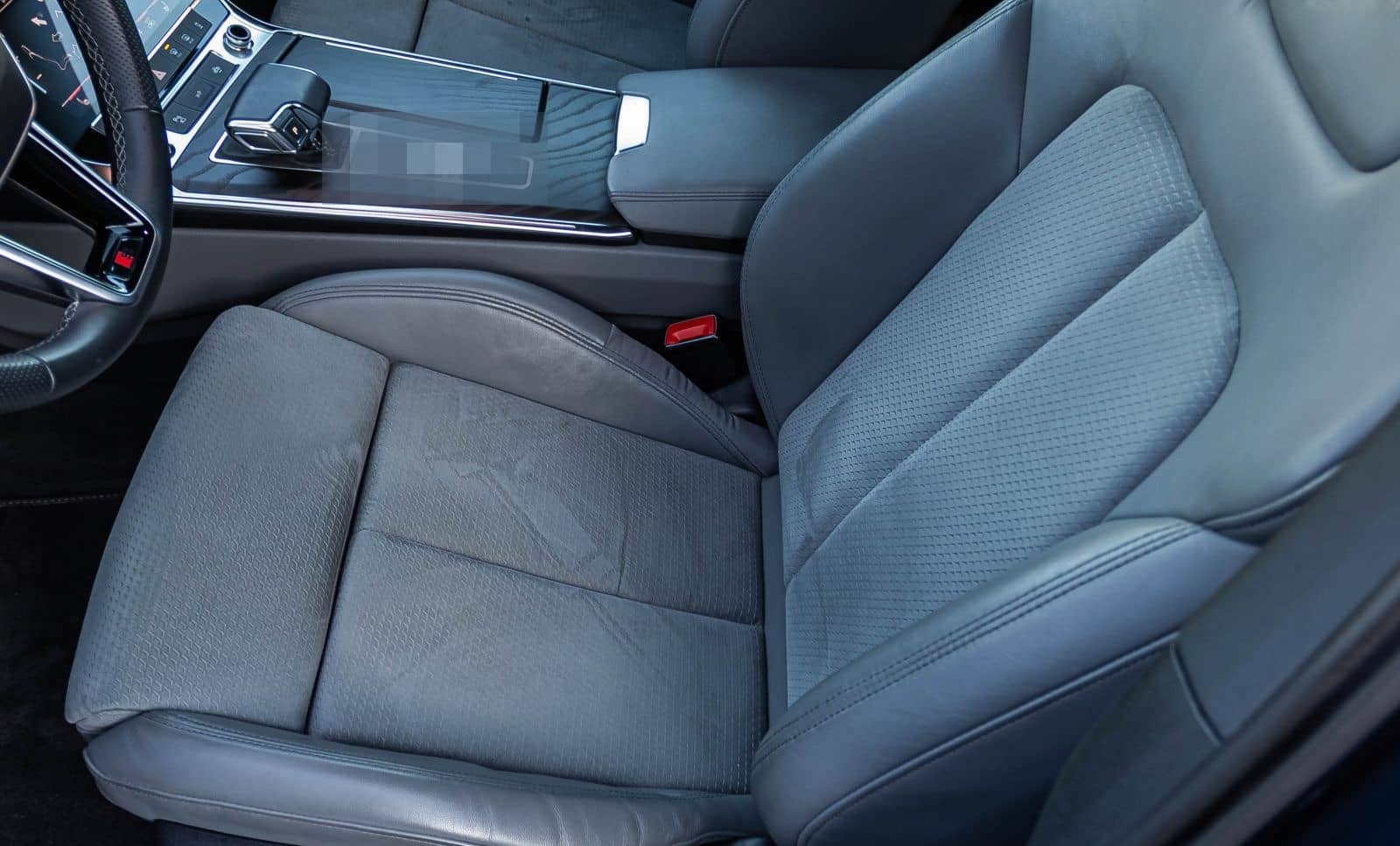 Audi A6 Avant S line 45TFSI qu Standhzg Panoama Matri foto 10