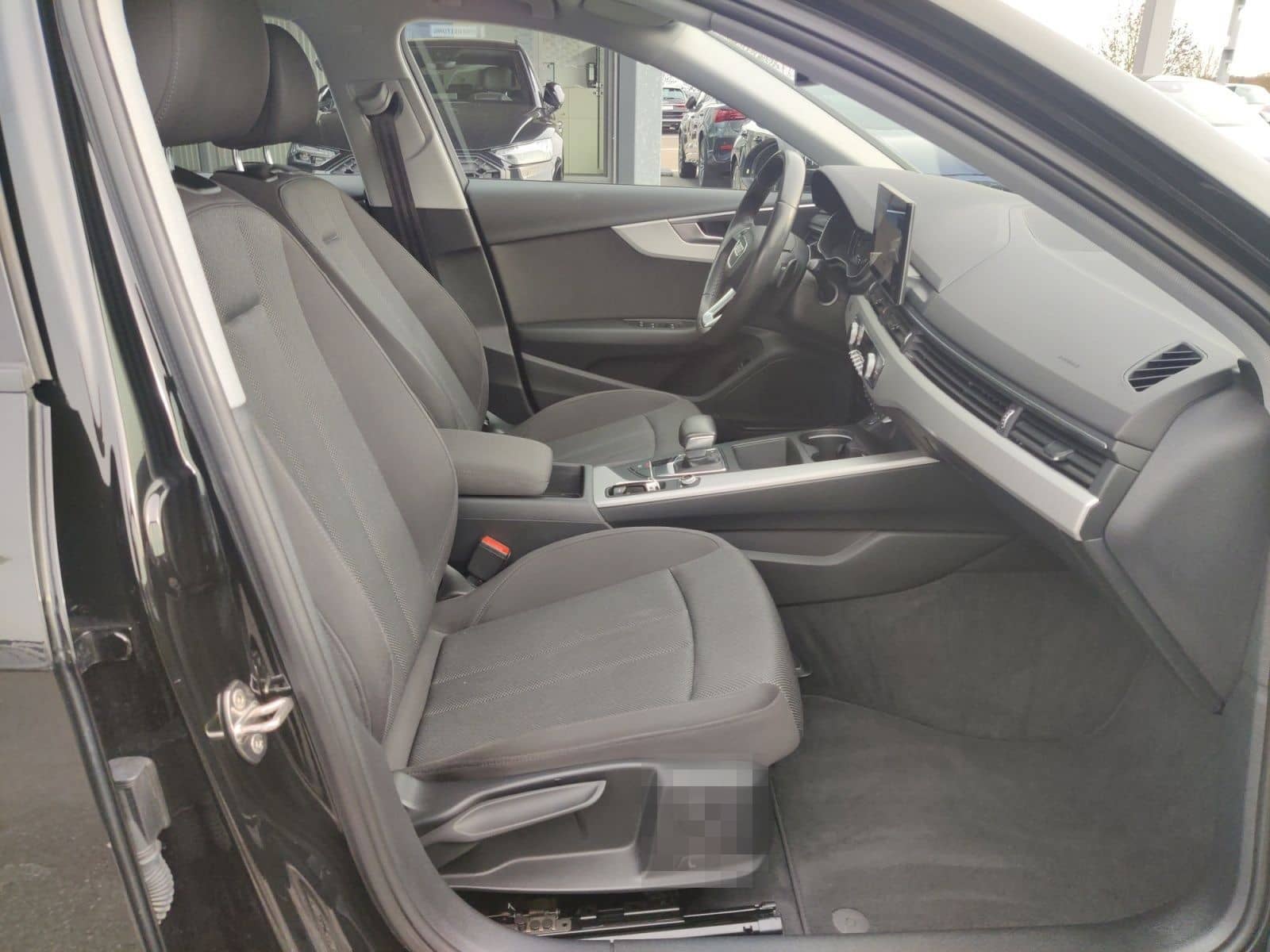 Audi A4 Avant 35 TDI S-Tronic advanced, LED, Tour, ph foto 15