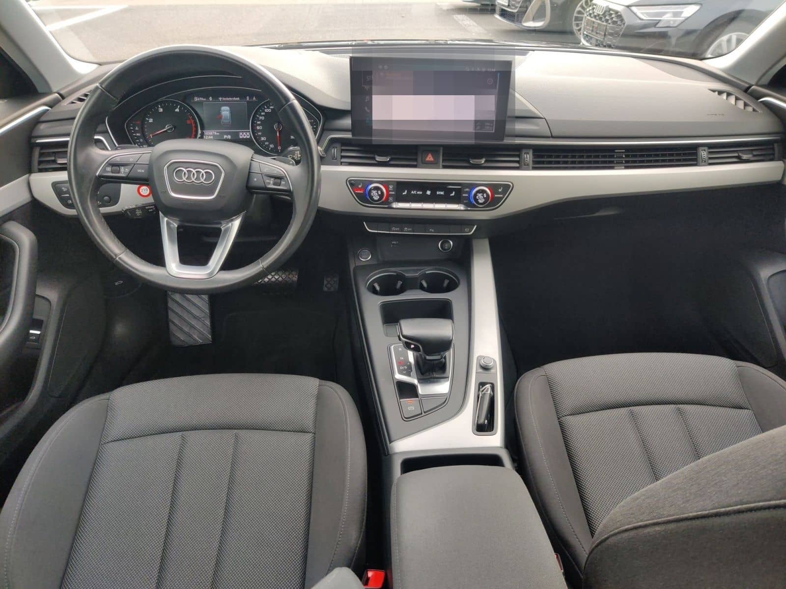 Audi A4 Avant 35 TDI S-Tronic advanced, LED, Tour, ph foto 10