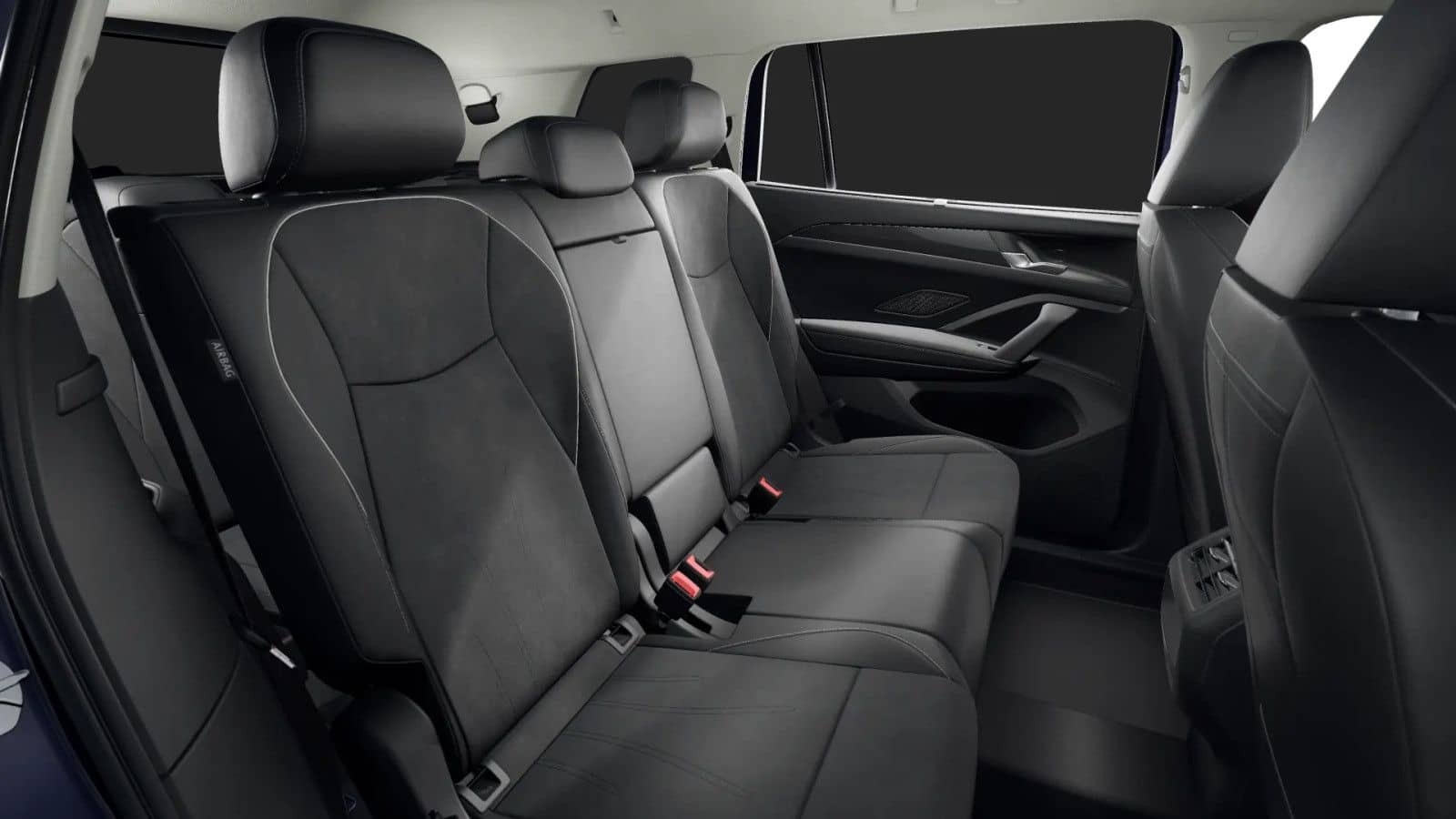 Volkswagen Tayron 1.5 eTSI DSG ELEGANCE 7-SITZE ASSIST AHK foto 11