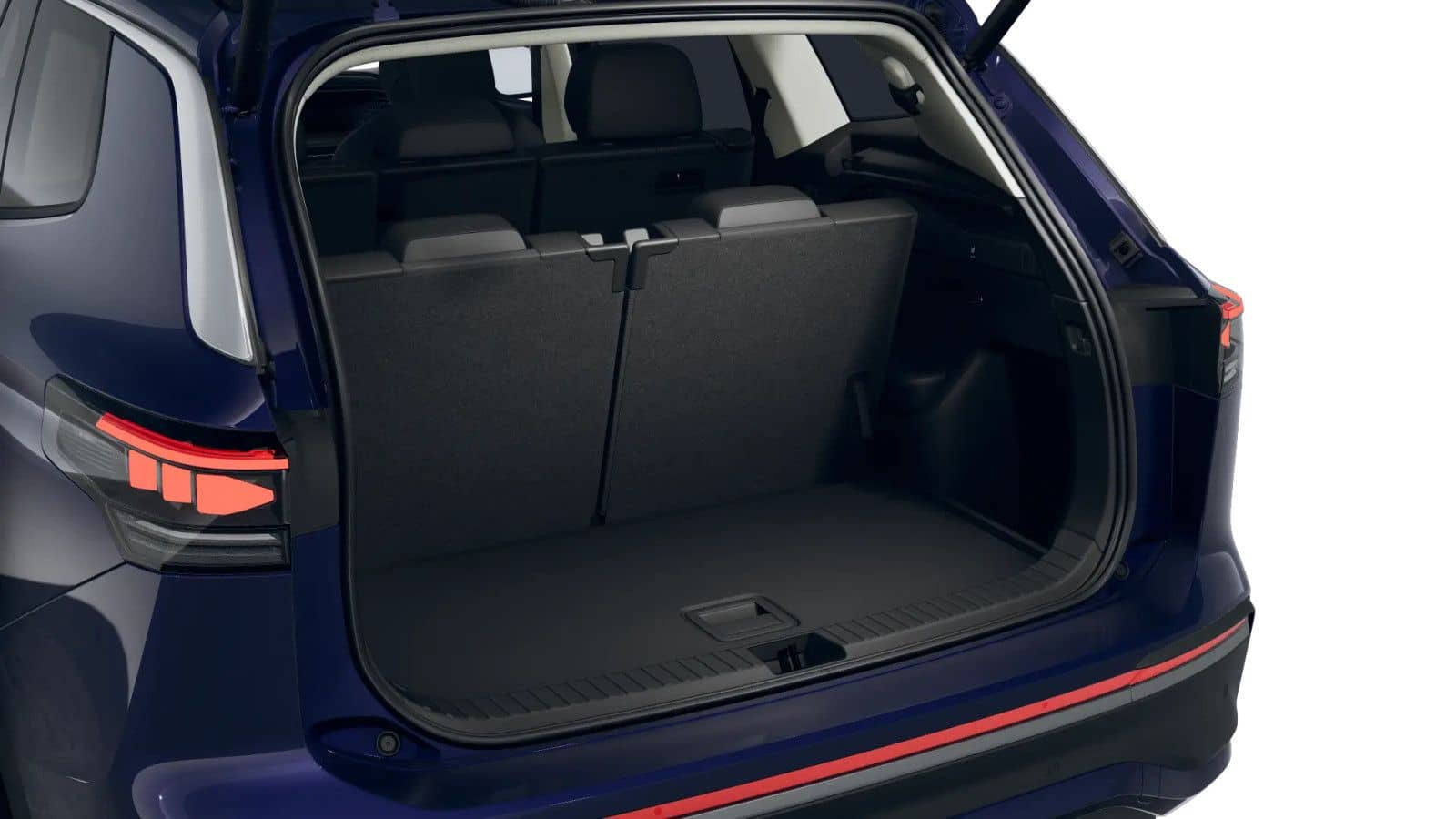 Volkswagen Tayron 1.5 eTSI DSG ELEGANCE 7-SITZE ASSIST AHK foto 8