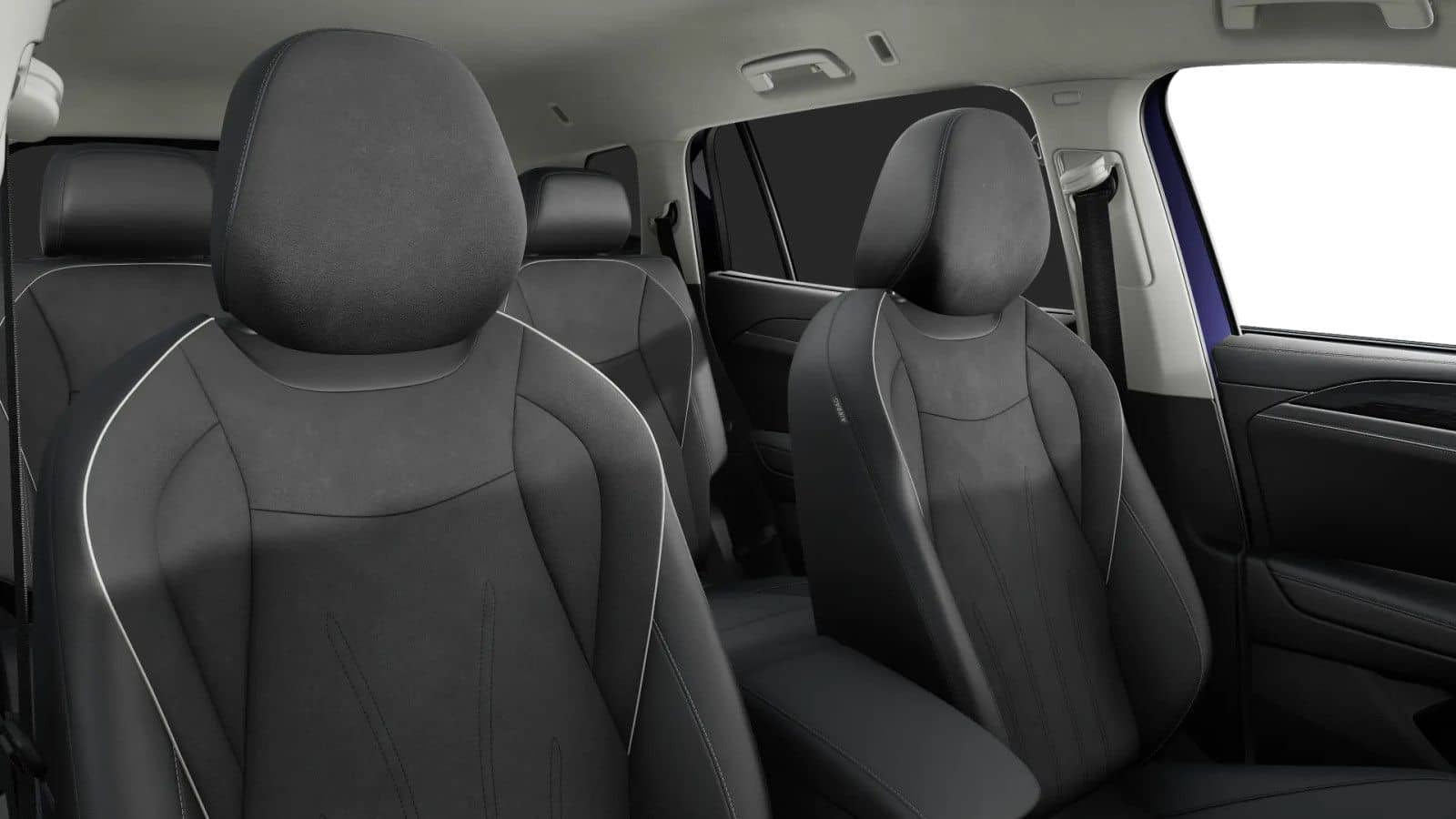 Volkswagen Tayron 1.5 eTSI DSG ELEGANCE 7-SITZE ASSIST AHK foto 10