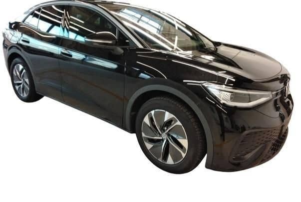 Volkswagen ID.5 Pro AHK Matrix Memory Navi Wärmepumpe SHZ foto 12