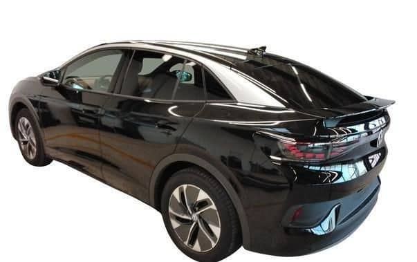 Volkswagen ID.5 Pro AHK Matrix Memory Navi Wärmepumpe SHZ foto 5