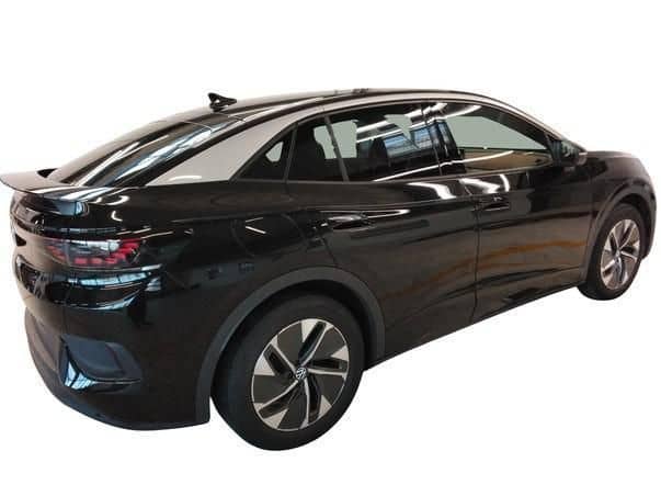 Volkswagen ID.5 Pro AHK Matrix Memory Navi Wärmepumpe SHZ foto 7