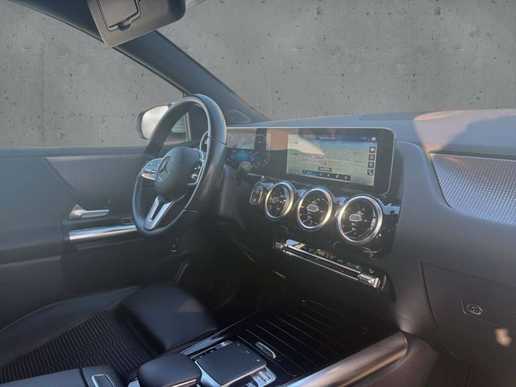 Mercedes-Benz B 220 4matic DCT Progressive LED Nav elHeck RKam foto 13