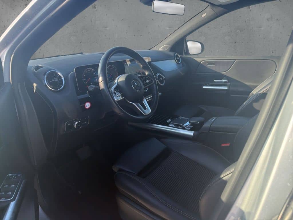 Mercedes-Benz B 220 4matic DCT Progressive LED Nav elHeck RKam foto 7