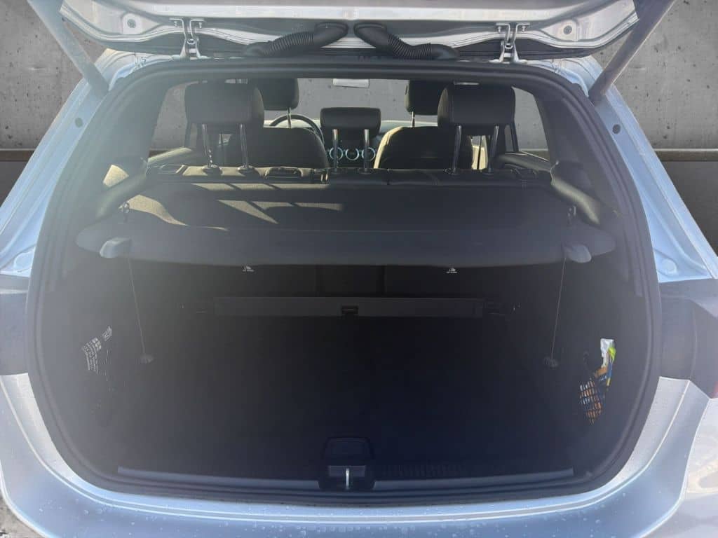 Mercedes-Benz B 220 4matic DCT Progressive LED Nav elHeck RKam foto 10