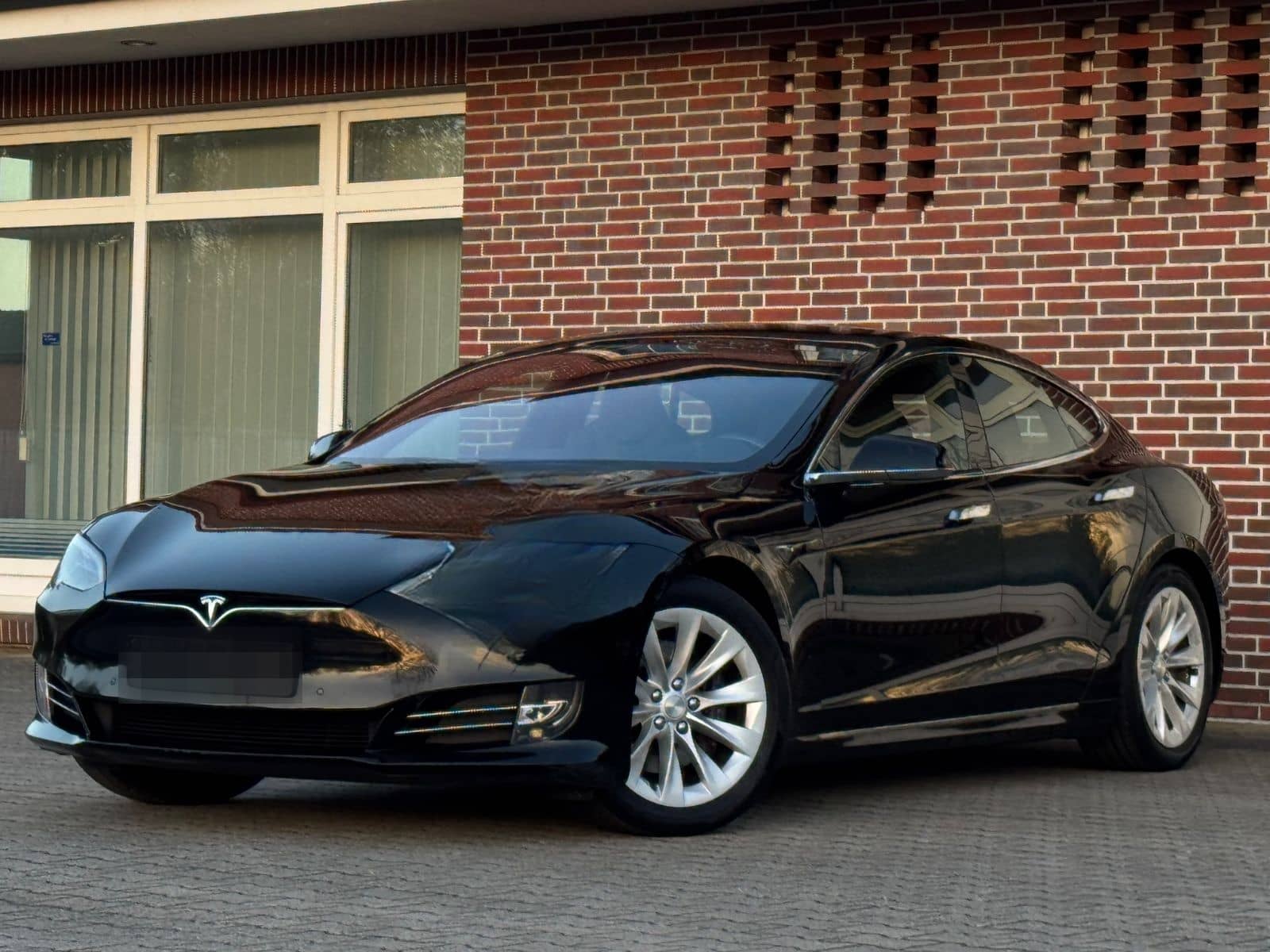 Tesla Model S 75D Dual*AUTOPILOT*MCU2*CCS* foto 11