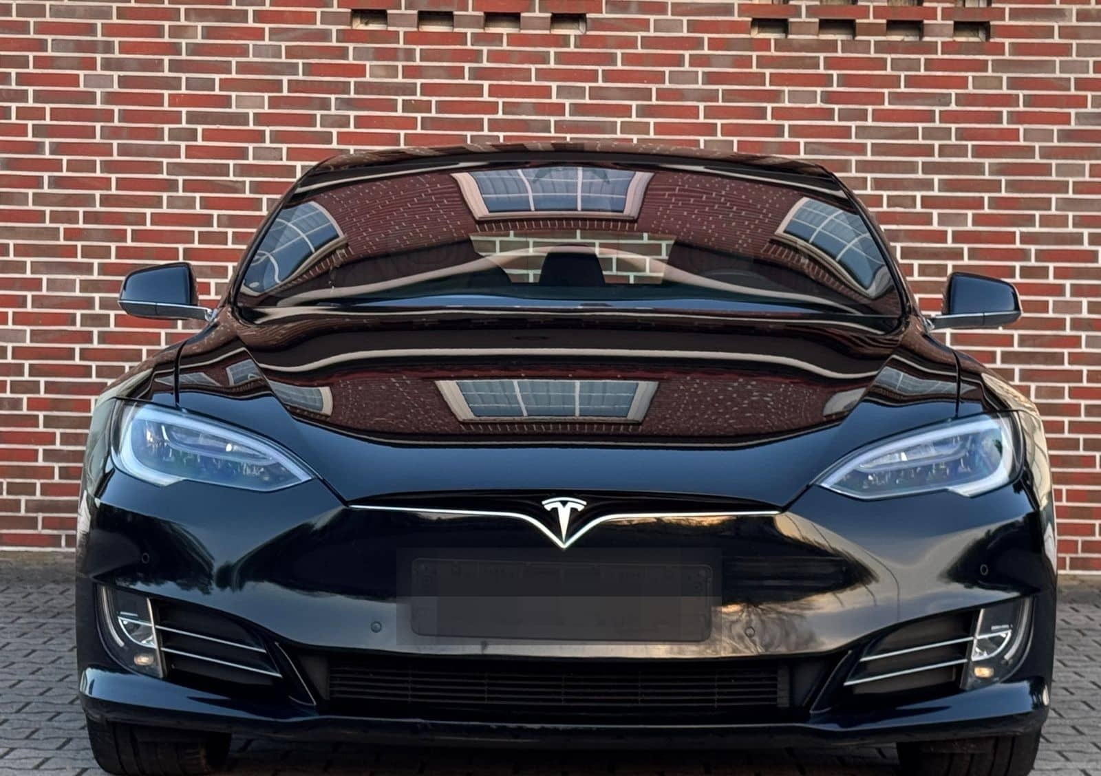 Tesla Model S 75D Dual*AUTOPILOT*MCU2*CCS* foto 13