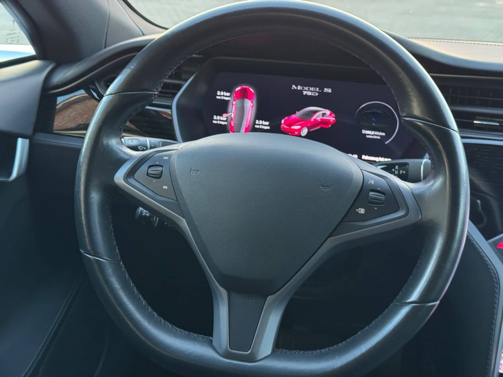 Tesla Model S 75D Dual*AUTOPILOT*MCU2*CCS* foto 16