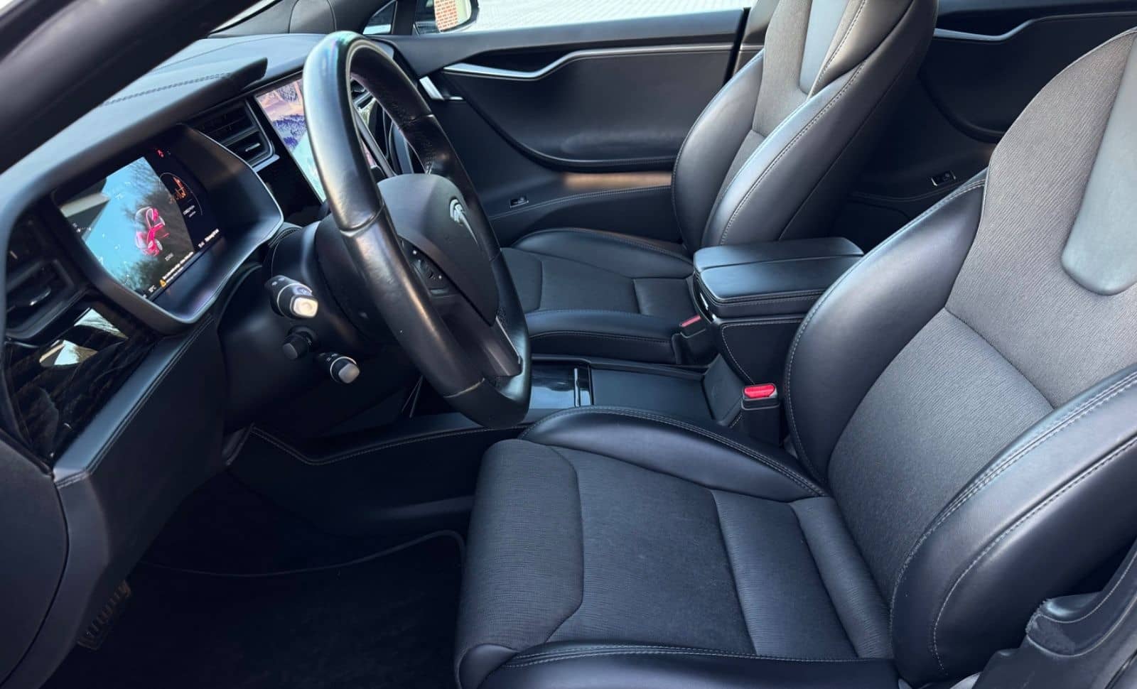 Tesla Model S 75D Dual*AUTOPILOT*MCU2*CCS* foto 20