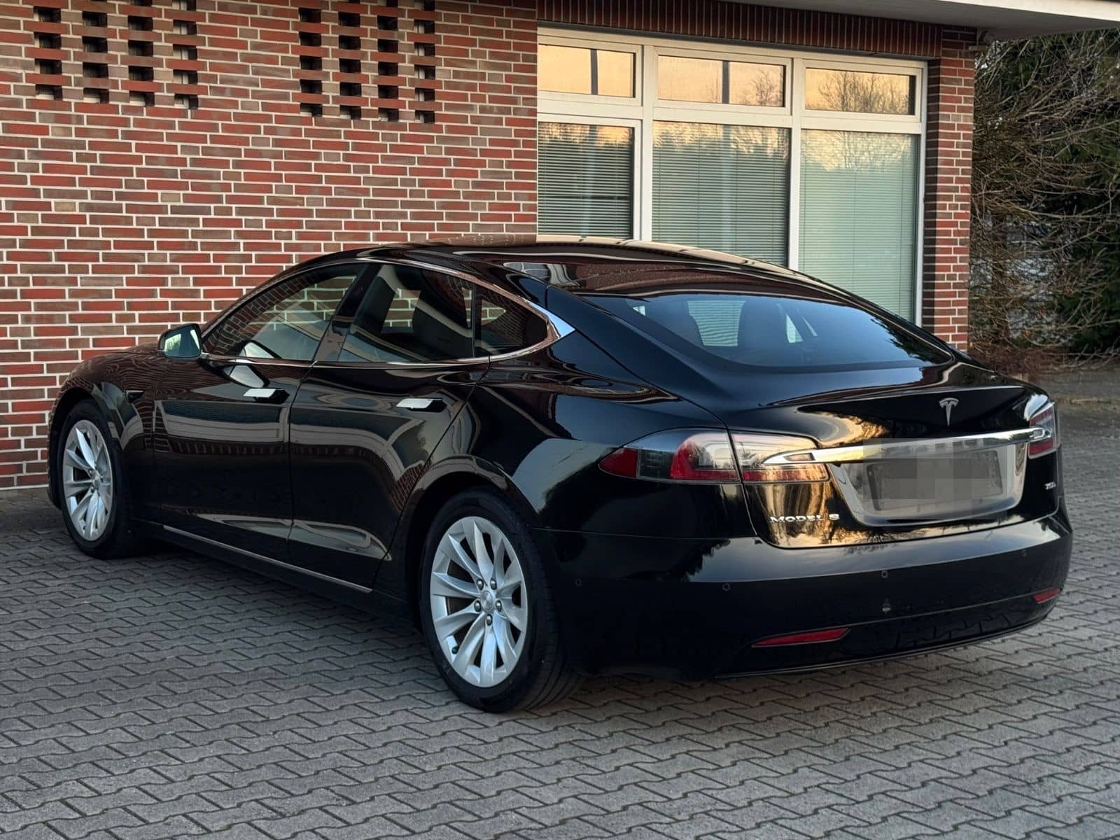 Tesla Model S 75D Dual*AUTOPILOT*MCU2*CCS* foto 3