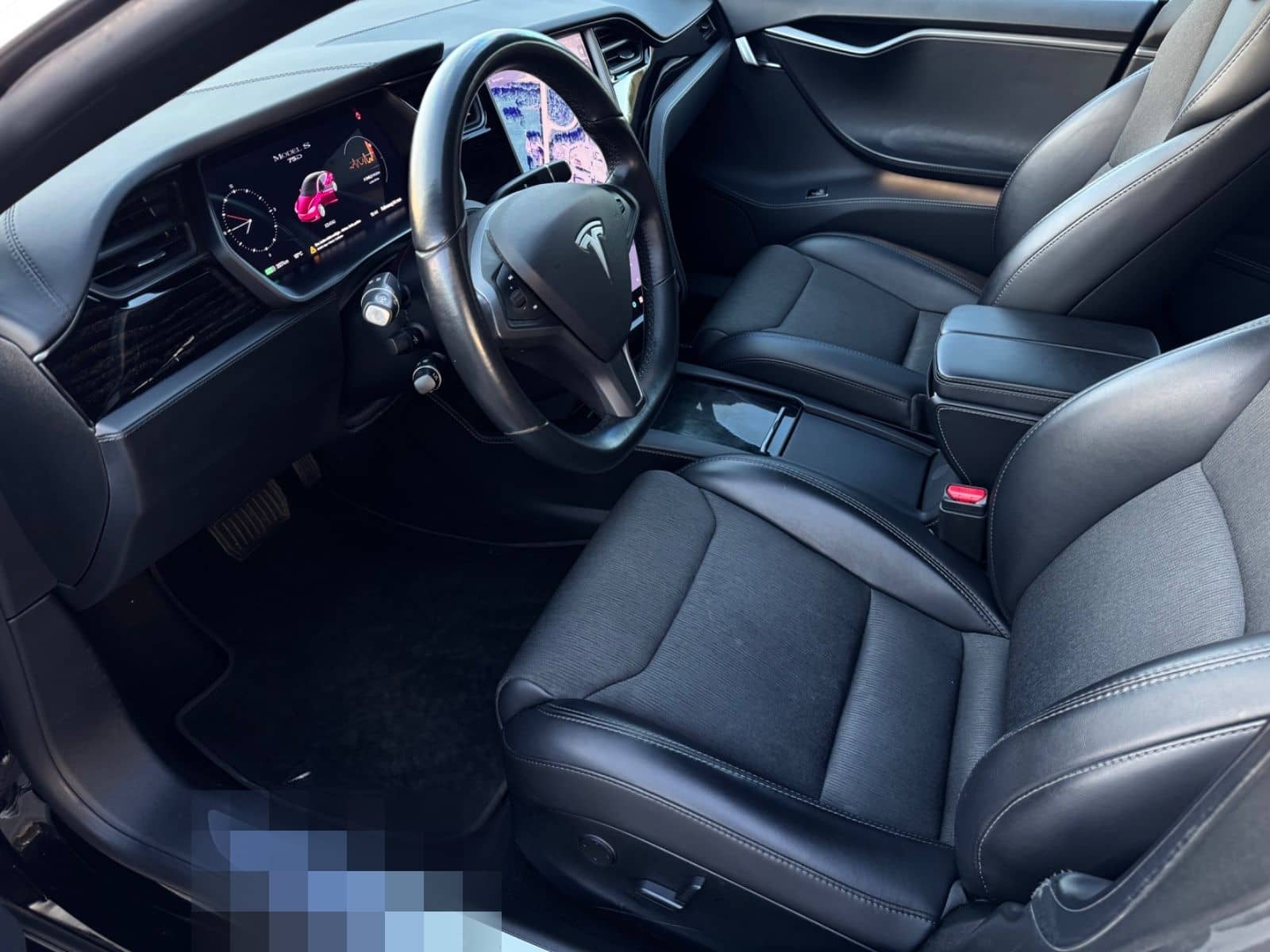 Tesla Model S 75D Dual*AUTOPILOT*MCU2*CCS* foto 21