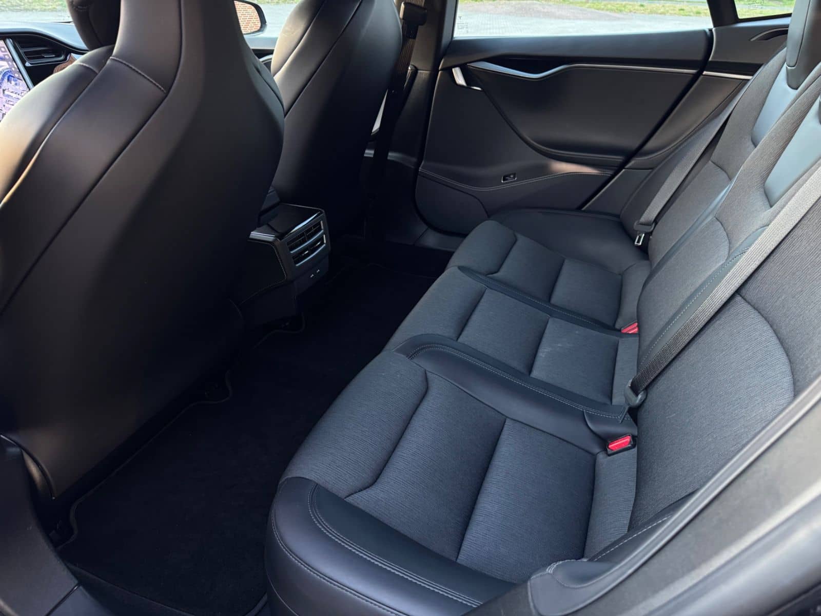 Tesla Model S 75D Dual*AUTOPILOT*MCU2*CCS* foto 22