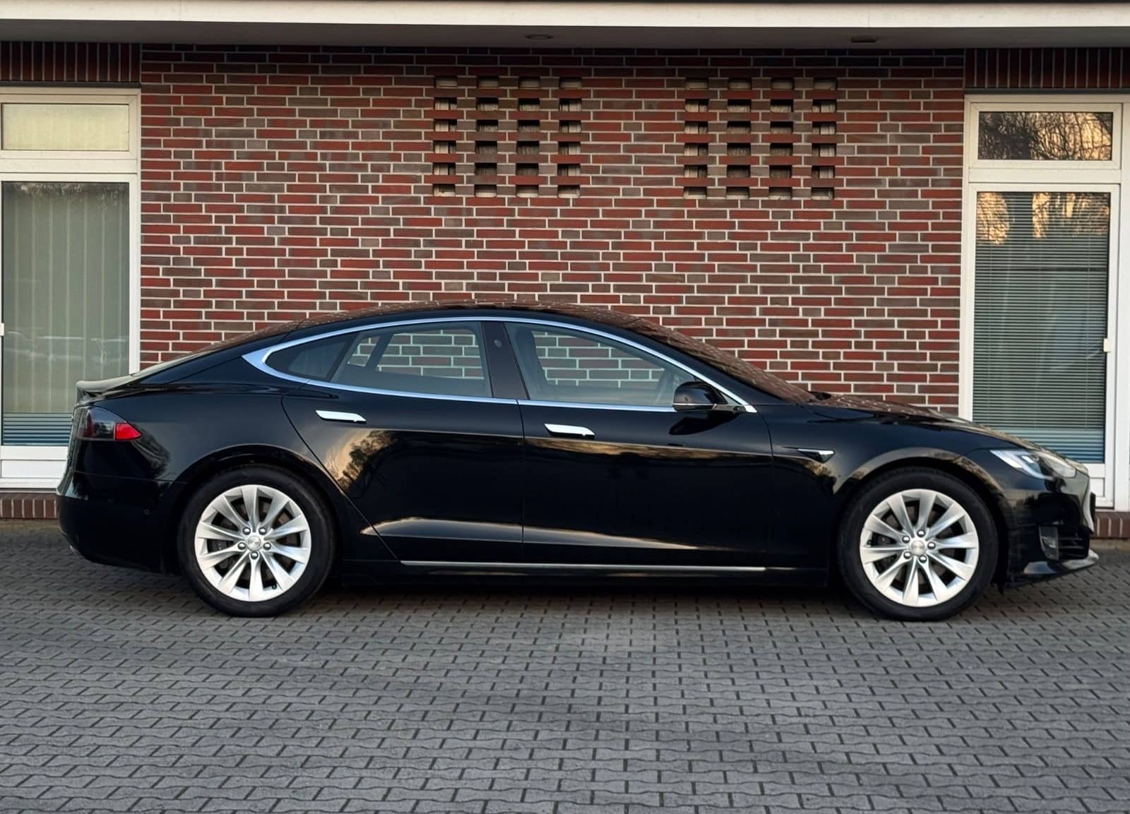 Tesla Model S 75D Dual*AUTOPILOT*MCU2*CCS* foto 5
