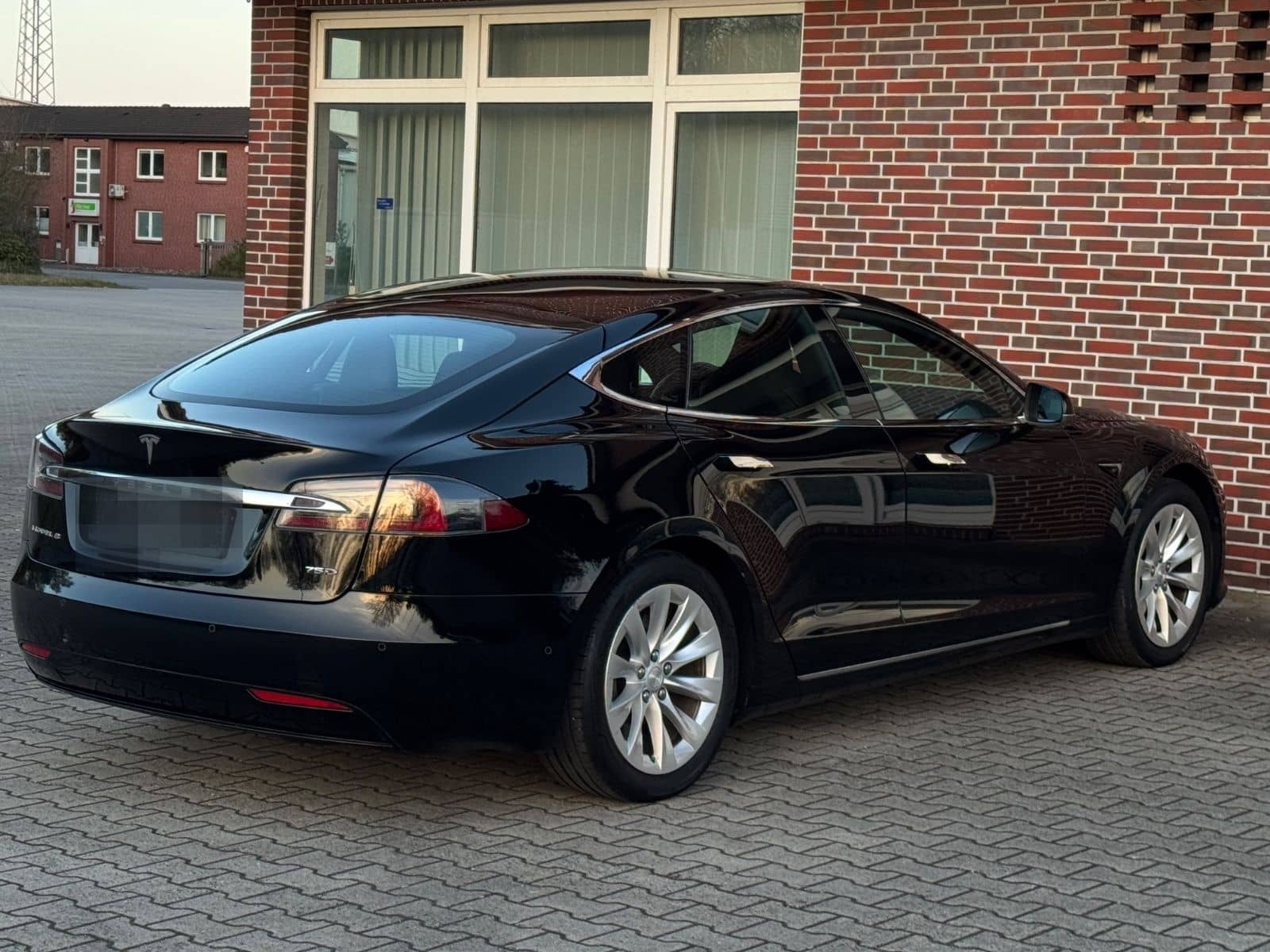 Tesla Model S 75D Dual*AUTOPILOT*MCU2*CCS* foto 6