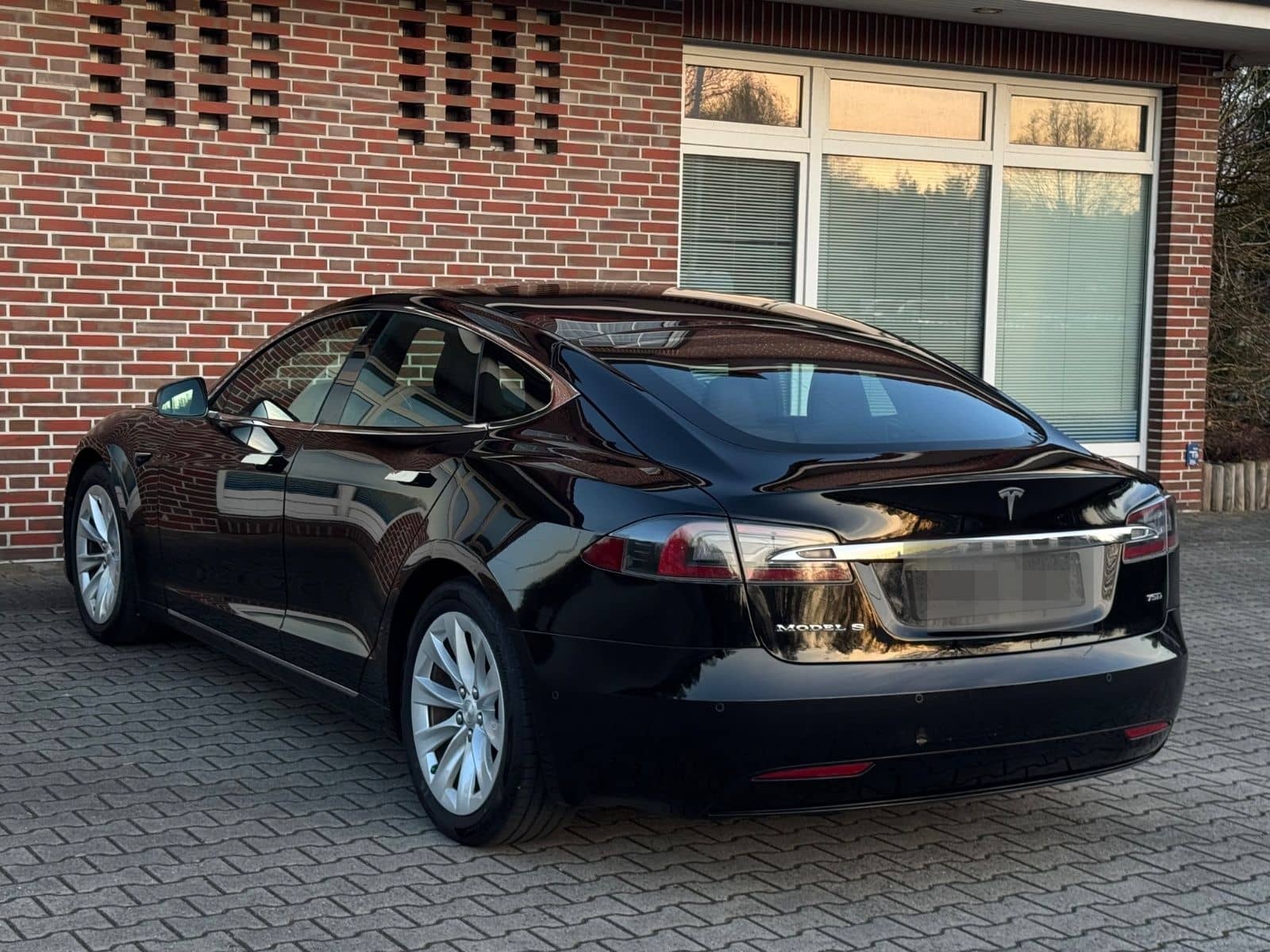 Tesla Model S 75D Dual*AUTOPILOT*MCU2*CCS* foto 7