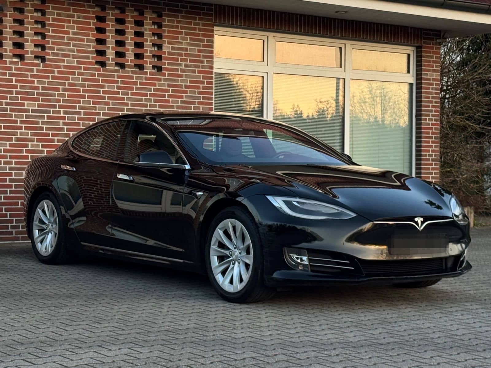 Tesla Model S 75D Dual*AUTOPILOT*MCU2*CCS* foto 8