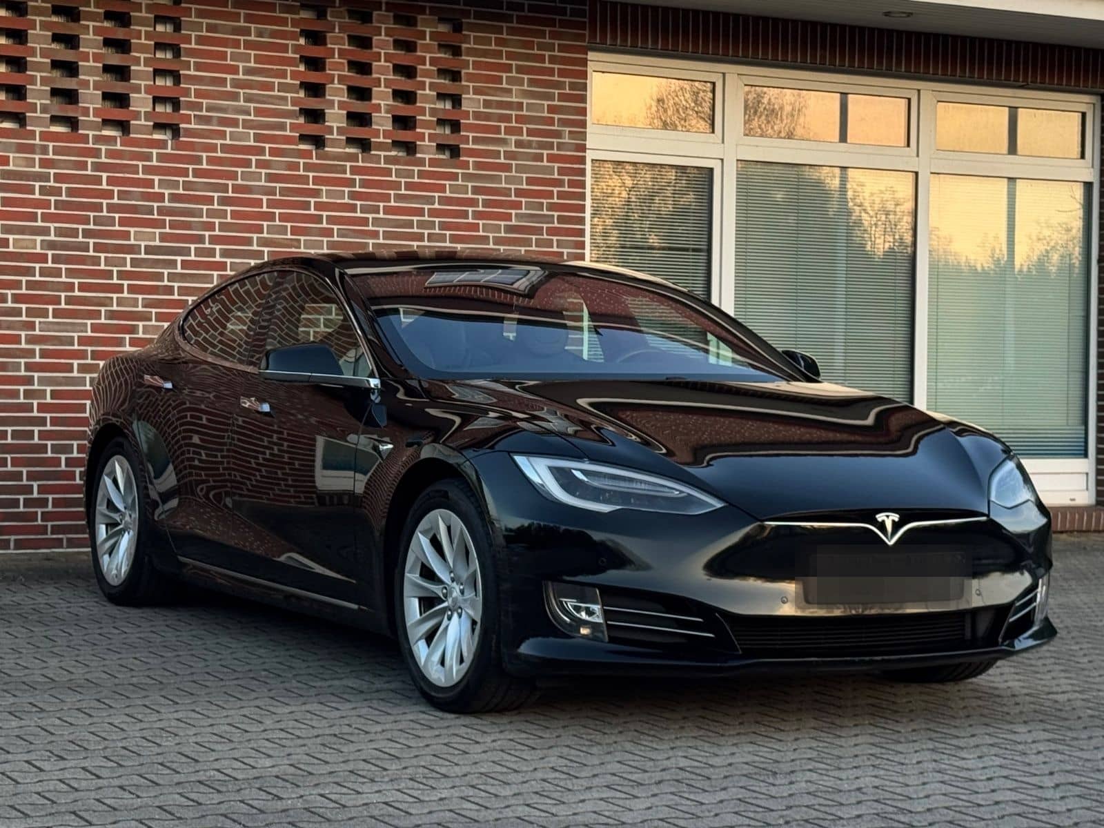 Tesla Model S 75D Dual*AUTOPILOT*MCU2*CCS* foto 9