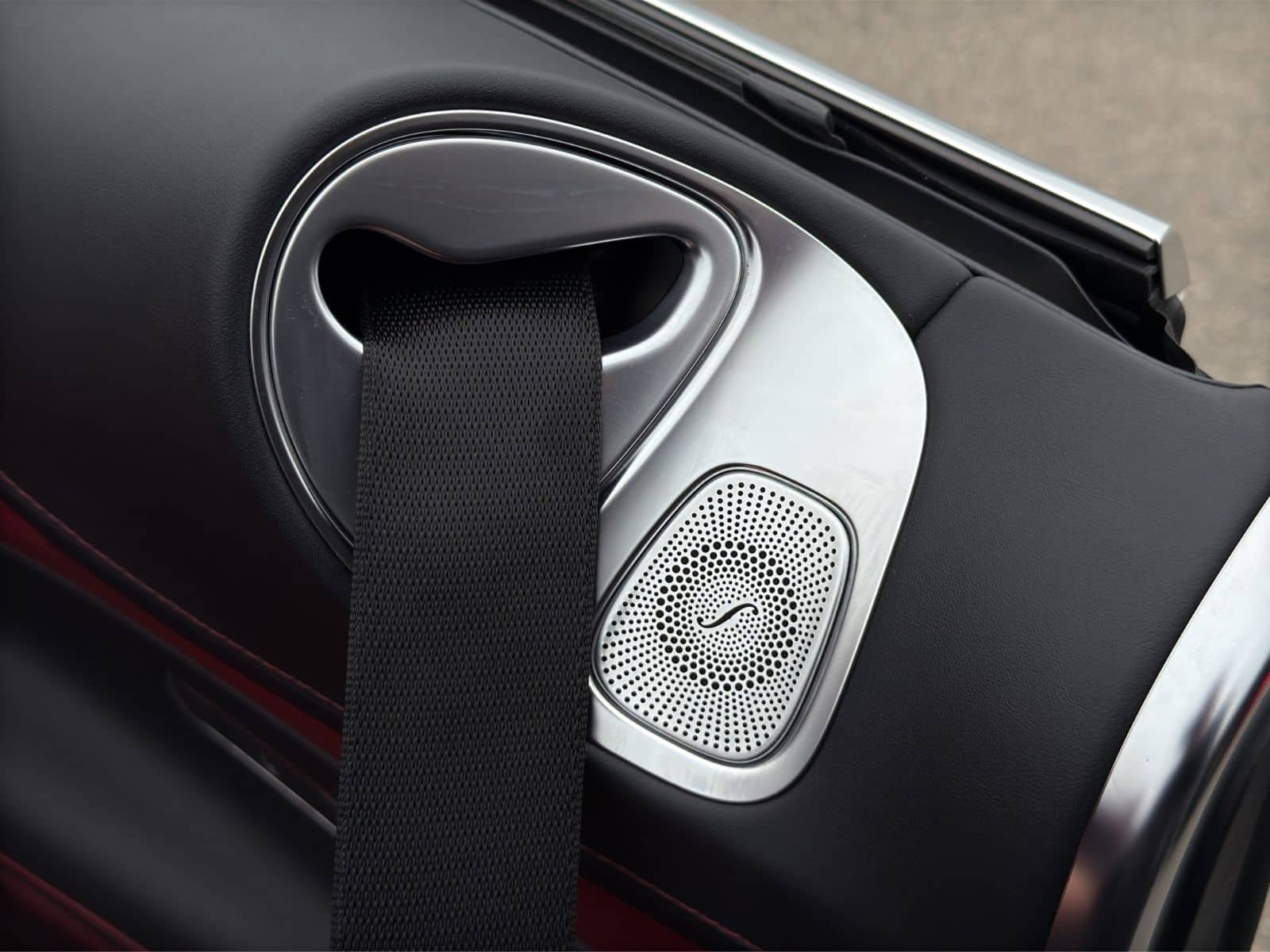 Mercedes-Benz S 63 AMG Cabrio *EXKLUSIV*DESIGNO*AIRSCARF*BURM* foto 22