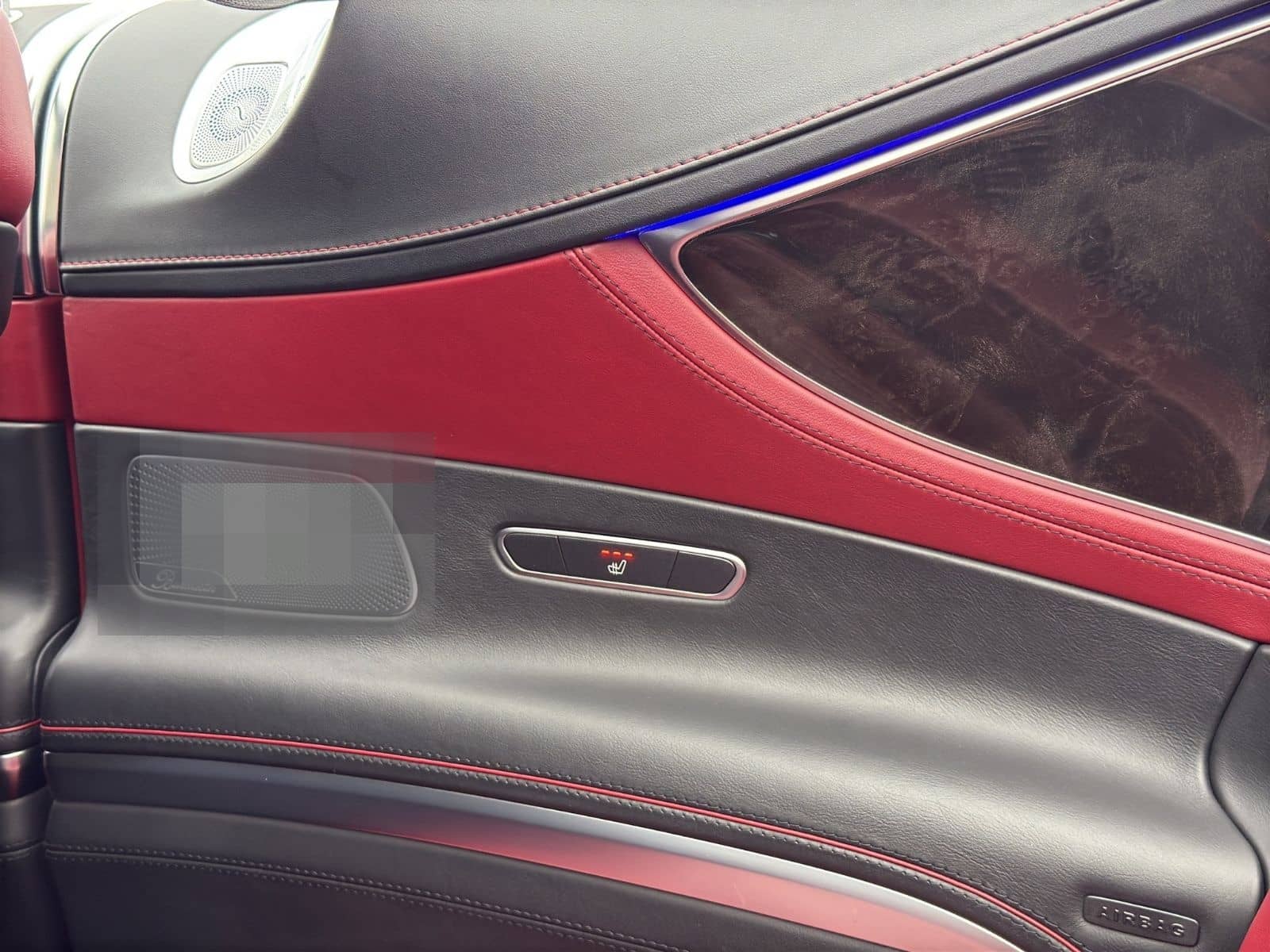 Mercedes-Benz S 63 AMG Cabrio *EXKLUSIV*DESIGNO*AIRSCARF*BURM* foto 25