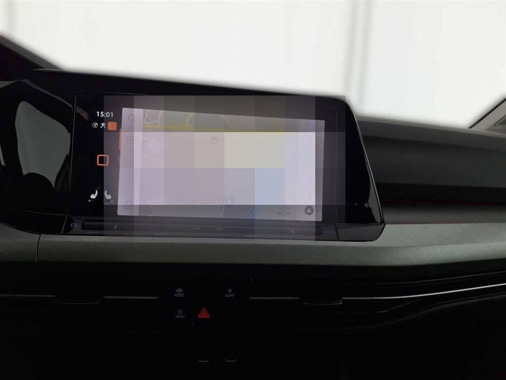 Volkswagen Golf Variant Life 1.0 eTSI DSG Navi Winterpaket foto 11