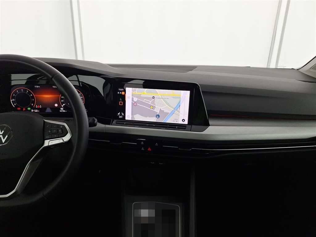 Volkswagen Golf Variant Life 1.0 eTSI DSG Navi Winterpaket foto 13