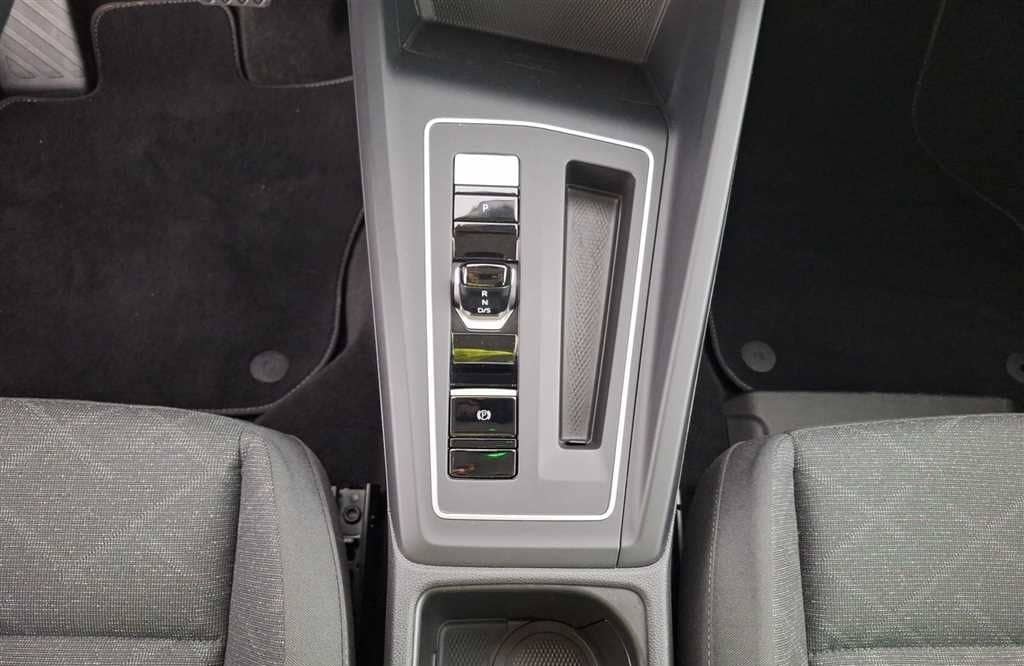 Volkswagen Golf Variant Life 1.0 eTSI DSG Navi Winterpaket foto 15