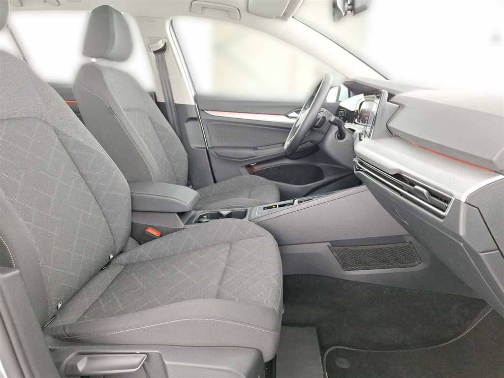 Volkswagen Golf Variant Life 1.0 eTSI DSG Navi Winterpaket foto 18