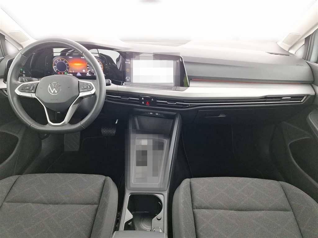 Volkswagen Golf Variant Life 1.0 eTSI DSG Navi Winterpaket foto 19