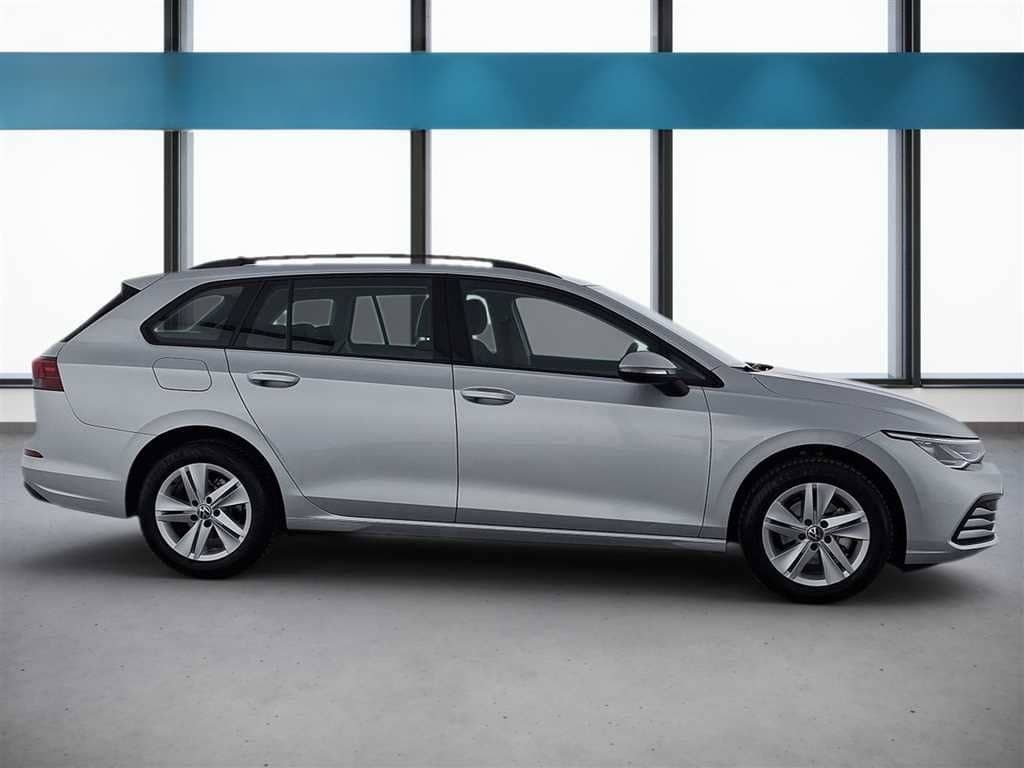 Volkswagen Golf Variant Life 1.0 eTSI DSG Navi Winterpaket foto 3