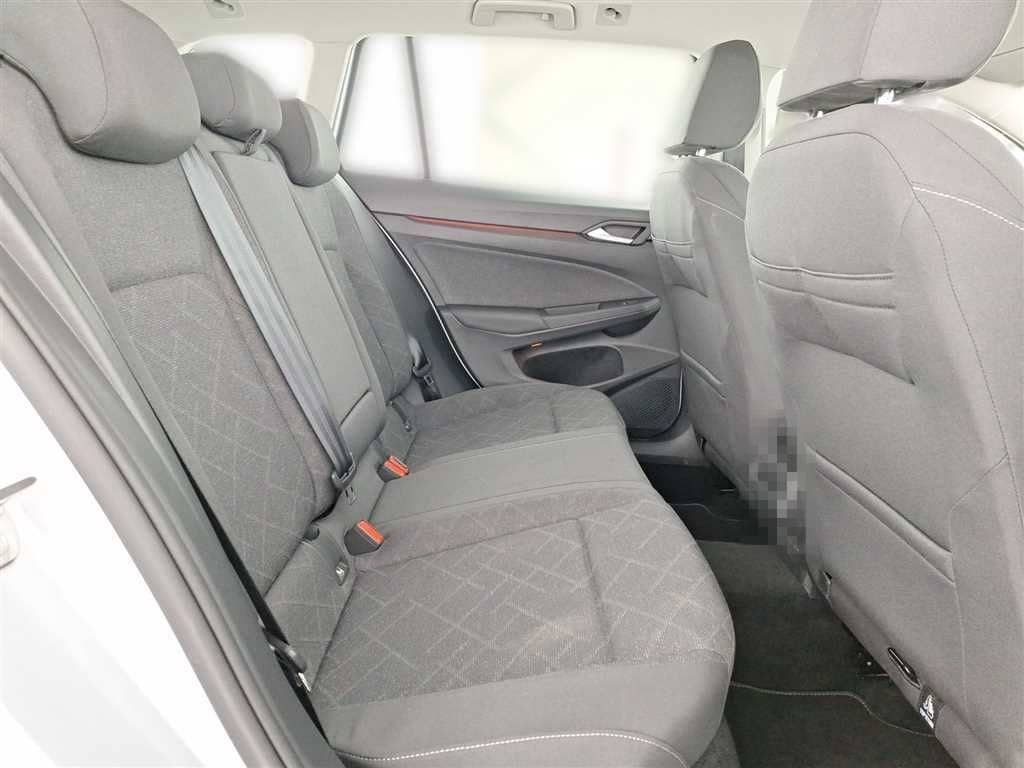 Volkswagen Golf Variant Life 1.0 eTSI DSG Navi Winterpaket foto 21