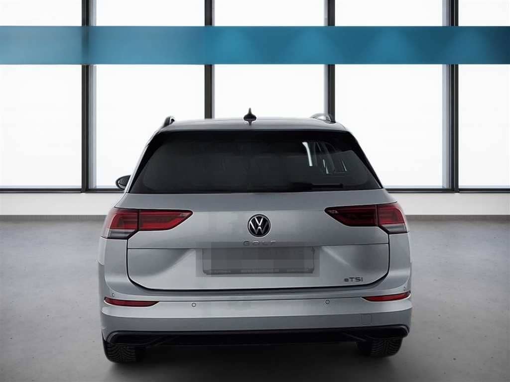 Volkswagen Golf Variant Life 1.0 eTSI DSG Navi Winterpaket foto 5