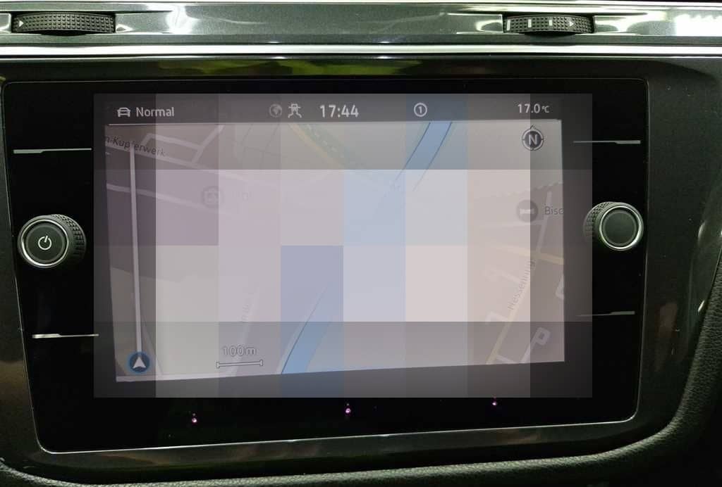 Volkswagen Tiguan Allspace Life 2.0 TDI DSG 4MOTION LED foto 11