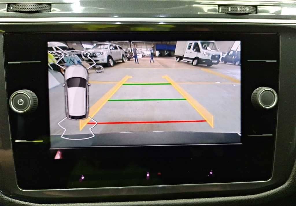 Volkswagen Tiguan Allspace Life 2.0 TDI DSG 4MOTION LED foto 12