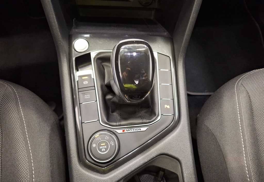 Volkswagen Tiguan Allspace Life 2.0 TDI DSG 4MOTION LED foto 15