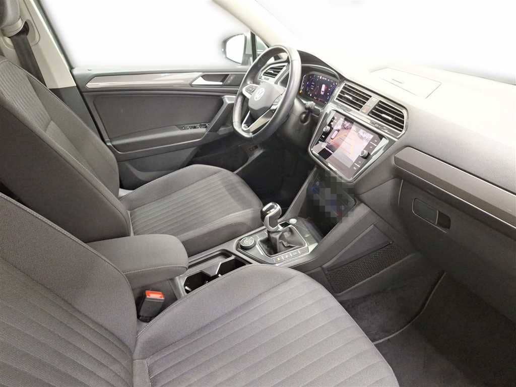 Volkswagen Tiguan Allspace Life 2.0 TDI DSG 4MOTION LED foto 18