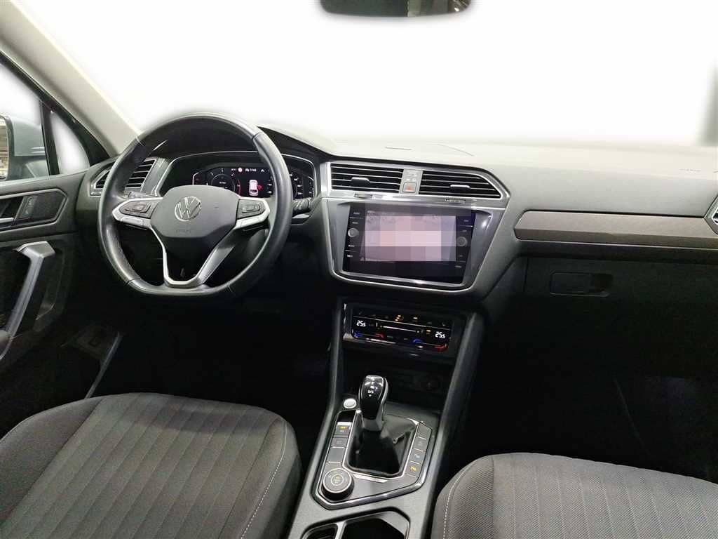 Volkswagen Tiguan Allspace Life 2.0 TDI DSG 4MOTION LED foto 19