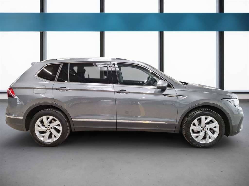 Volkswagen Tiguan Allspace Life 2.0 TDI DSG 4MOTION LED foto 3