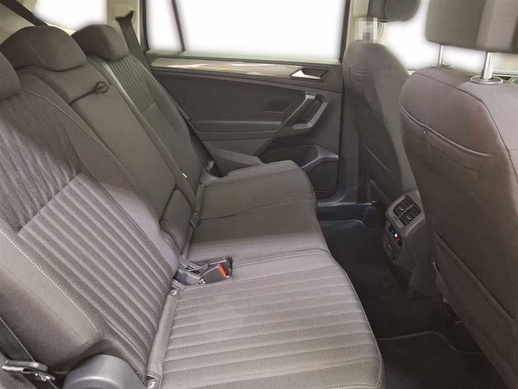 Volkswagen Tiguan Allspace Life 2.0 TDI DSG 4MOTION LED foto 21