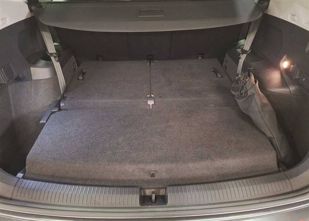 Volkswagen Tiguan Allspace Life 2.0 TDI DSG 4MOTION LED foto 22